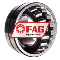 FAG 23218-E1-XL-TVPB rulman resim 3