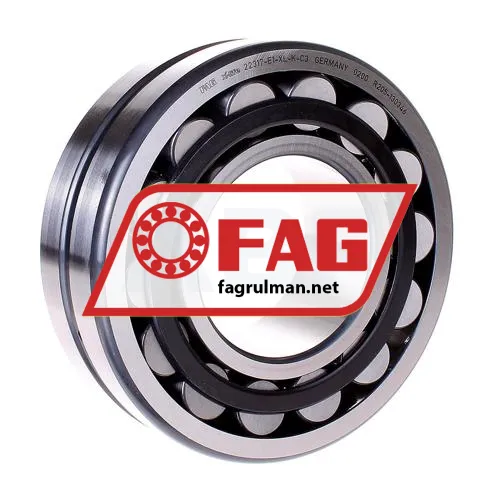 FAG 22317-E1-XL-K-C3