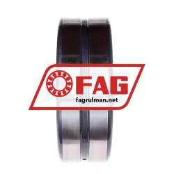 FAG 22317-E1-XL-K-C3 rulman resim 3