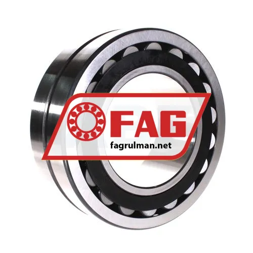 FAG 23224-E1-XL-K-TVPB ürün fotoğrafı 3