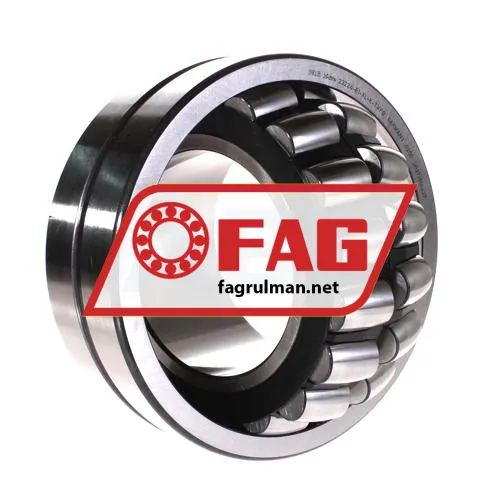FAG 23224-E1-XL-K-TVPB ürün fotoğrafı 4