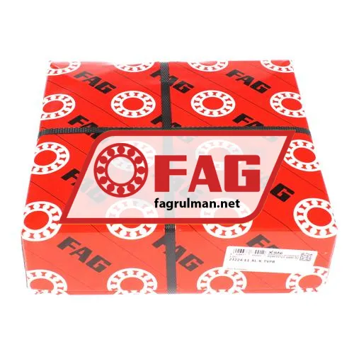 FAG 23224-E1-XL-K-TVPB ürün fotoğrafı 5