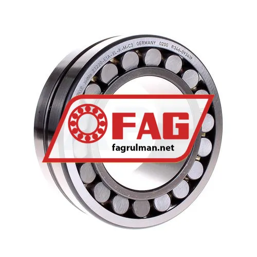 FAG 23220-E1A-XL-K-M