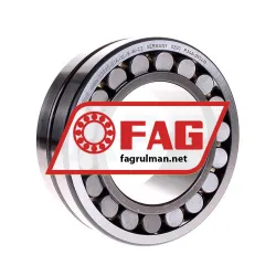 FAG 23220-E1A-XL-K-M
