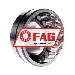 FAG 23220-E1A-XL-K-M rulman resim 2