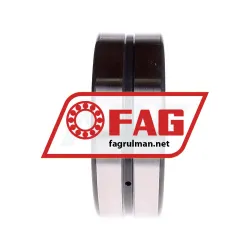 FAG 23220-E1A-XL-K-M rulman resim 3