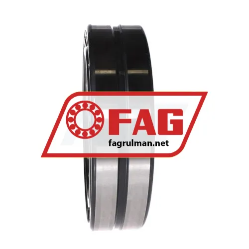 FAG 23030-E1A-XL-K-M ürün fotoğrafı 2