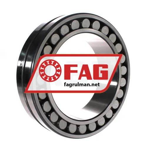 FAG 23030-E1A-XL-K-M ürün fotoğrafı 3