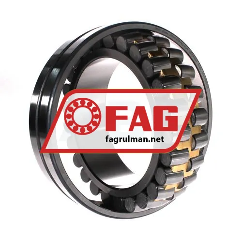 FAG 23030-E1A-XL-K-M ürün fotoğrafı 4