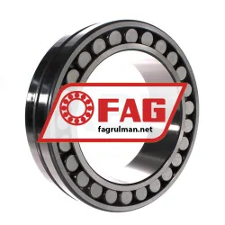 FAG 23030-E1A-XL-K-M rulman resim 3