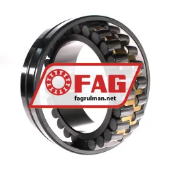 FAG 23030-E1A-XL-K-M rulman resim 4