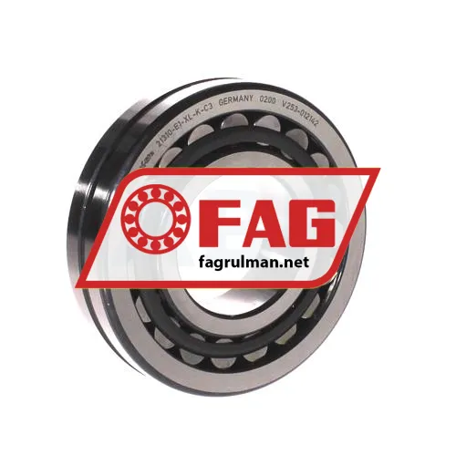 FAG 21310-E1-XL-K-C3