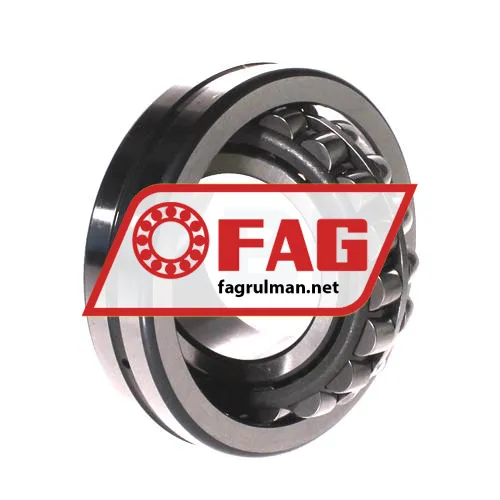 FAG 21310-E1-XL-K-C3 ürün fotoğrafı 3