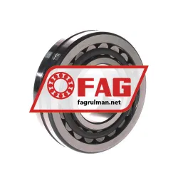 FAG 21310-E1-XL-K-C3 rulman resim 2