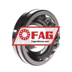 FAG 21310-E1-XL-K-C3 rulman resim 3