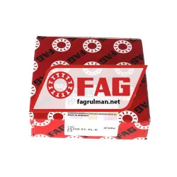 FAG 21310-E1-XL-K-C3 rulman resim 4