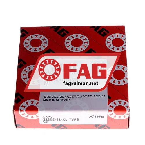 FAG 21308-E1-XL-TVPB-C3 ürün fotoğrafı 4