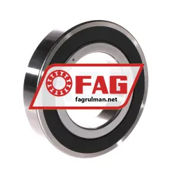 FAG 21308-E1-XL-TVPB-C3 rulman resim 2