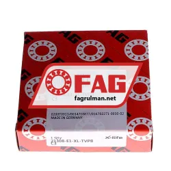 FAG 21308-E1-XL-TVPB-C3 rulman resim 4