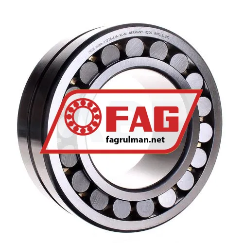 FAG 23226-E1A-XL-M