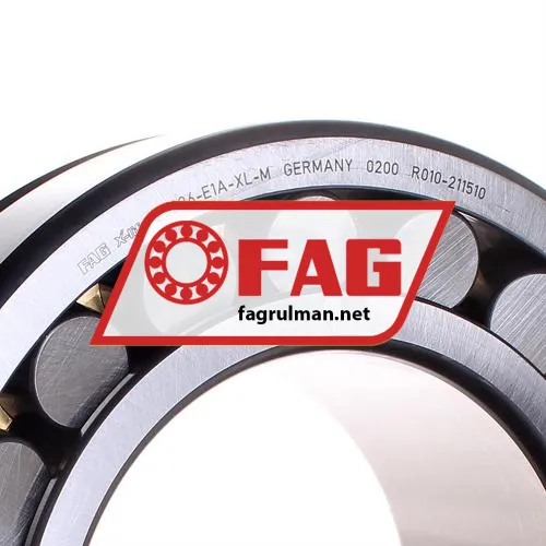 FAG 23226-E1A-XL-M ürün fotoğrafı 2