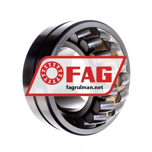 FAG 23226-E1A-XL-M ürün fotoğrafı 3