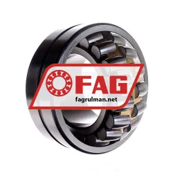 FAG 23226-E1A-XL-M rulman resim 3