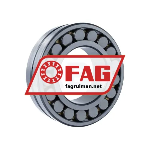 FAG 22222-E1A-XL-M ürün fotoğrafı 2