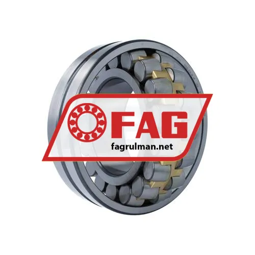 FAG 22222-E1A-XL-M ürün fotoğrafı 3