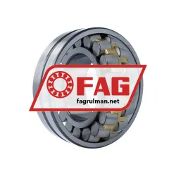 FAG 22222-E1A-XL-M rulman resim 3