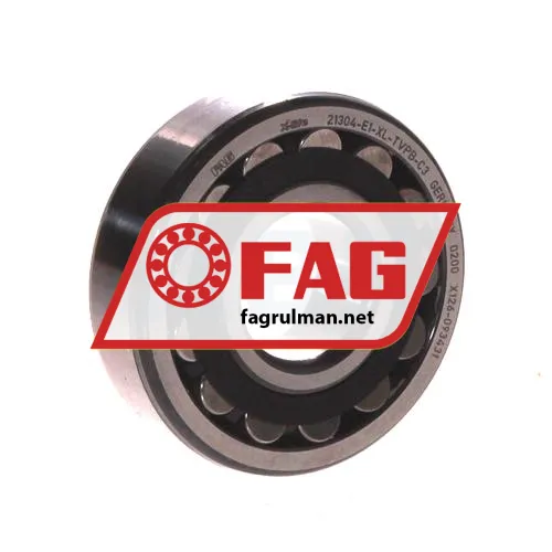 FAG 21304-E1-XL-TVPB-C3