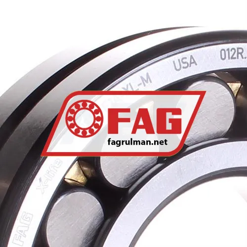 FAG 22314-E1A-XL-M ürün fotoğrafı 2