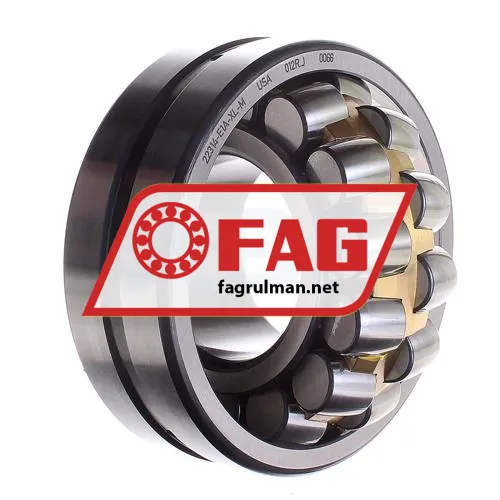 FAG 22314-E1A-XL-M ürün fotoğrafı 3