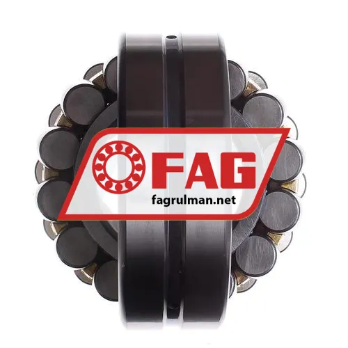 FAG 22314-E1A-XL-M ürün fotoğrafı 5