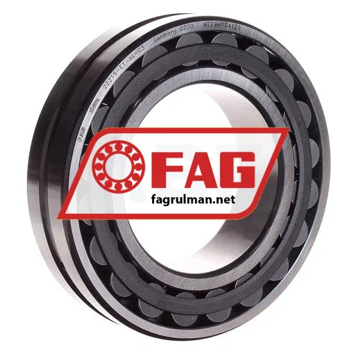 FAG 22215-E1-XL-C3