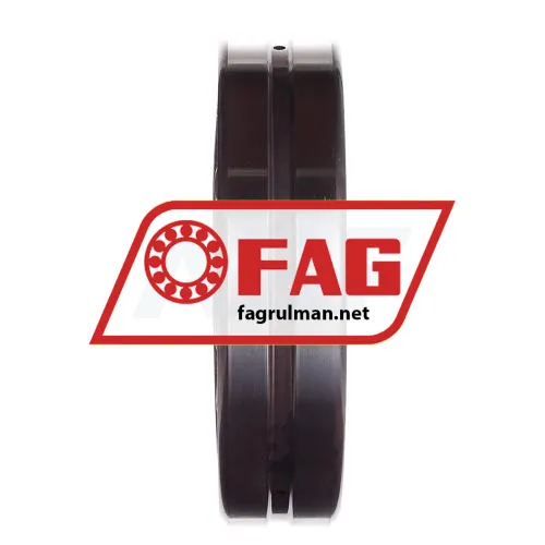 FAG 22215-E1-XL-C3 ürün fotoğrafı 4
