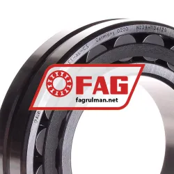 FAG 22215-E1-XL-C3 rulman resim 2