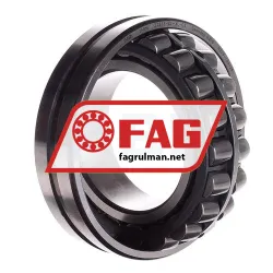 FAG 22215-E1-XL-C3 rulman resim 3