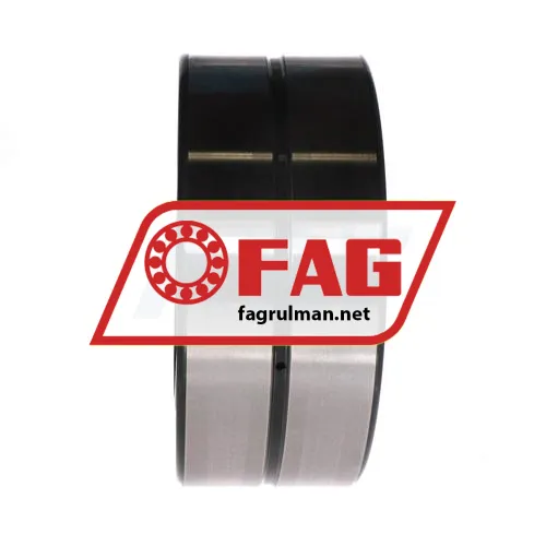 FAG 24124-BE-XL ürün fotoğrafı 2