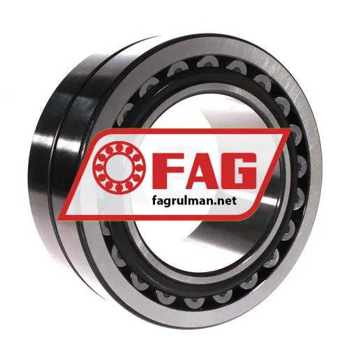 FAG 24124-BE-XL ürün fotoğrafı 3