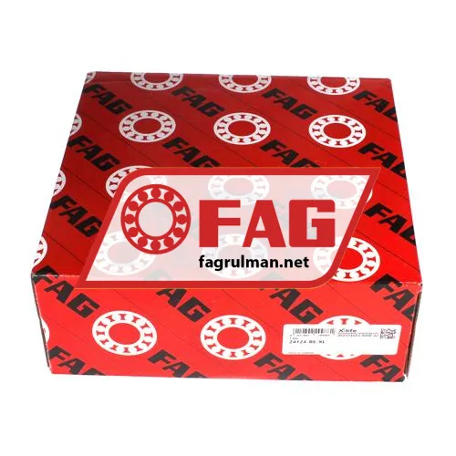 FAG 24124-BE-XL ürün fotoğrafı 5