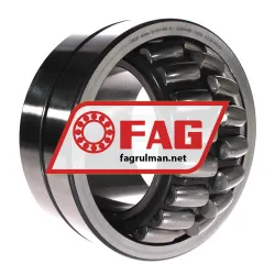 FAG 24124-BE-XL rulman resim 4