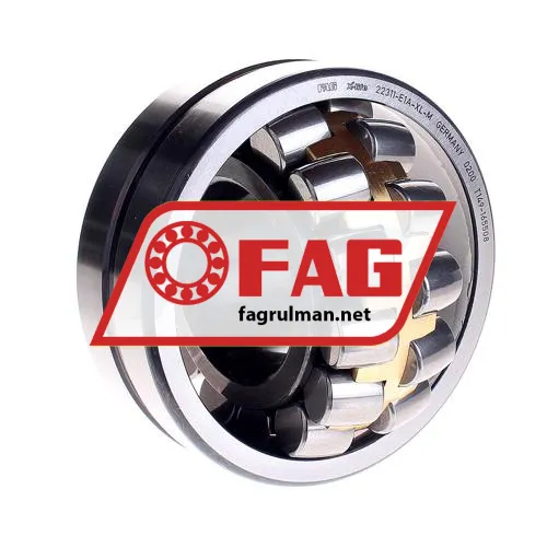 FAG 22311-E1-XL-T41A ürün fotoğrafı 2
