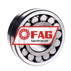 FAG 22311-E1-XL-T41A