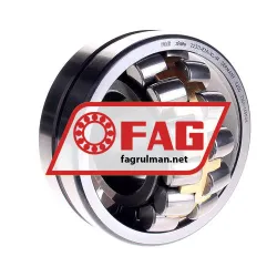 FAG 22311-E1-XL-T41A rulman resim 2