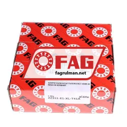 FAG 22311-E1-XL-T41A rulman resim 4