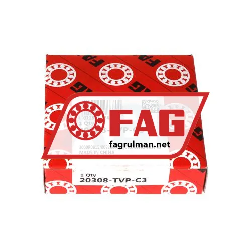 FAG 20308-TVP-C3 ürün fotoğrafı 3