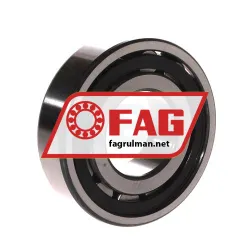FAG 20308-TVP-C3 rulman resim 2