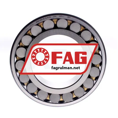 FAG 22224-E1A-XL-M-H40-C4 ürün fotoğrafı 3