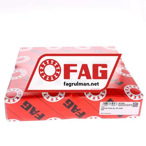 FAG 22224-E1A-XL-M-H40-C4 ürün fotoğrafı 6